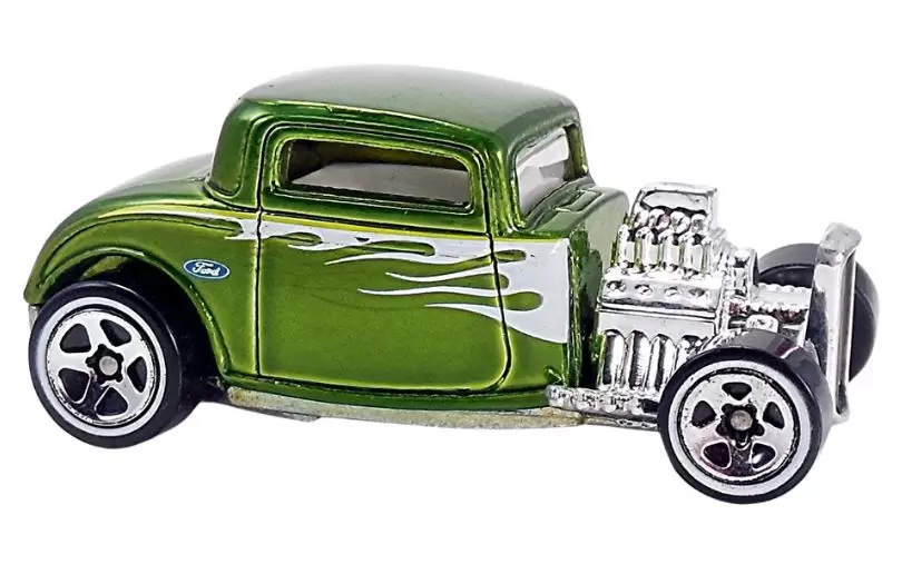 32 Ford